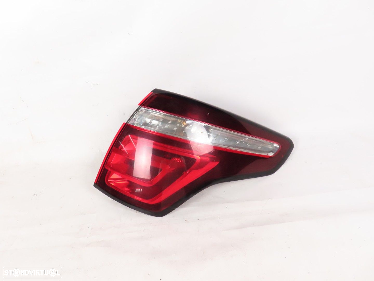 Farolim Direito/Trás Seminovo/ Original CITROEN C4 Picasso I MPV (UD_) 967316478... - 2