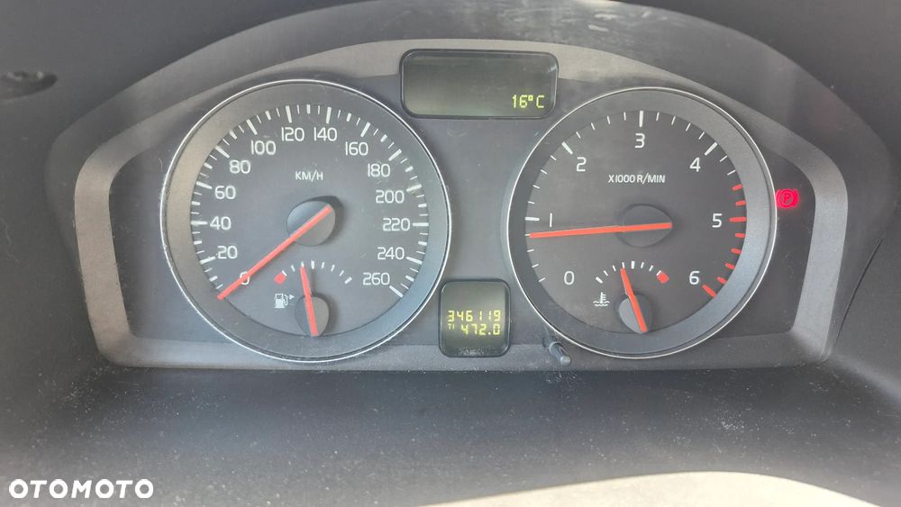 Volvo V50 1.6D - 7