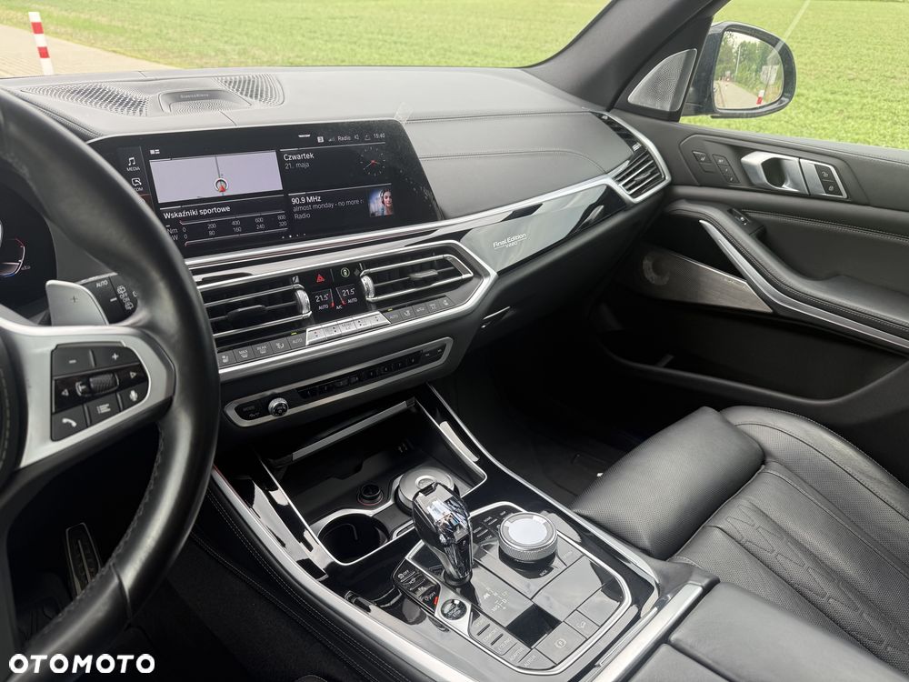 BMW X5 M - 16