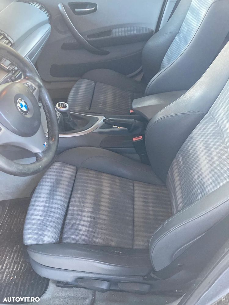 BMW Seria 1 120i - 7