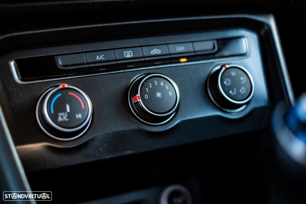 VW Tiguan 1.6 TDI Trendline - 28