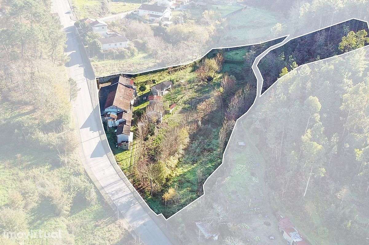 Quinta  para venda - Grande imagem: 2/21