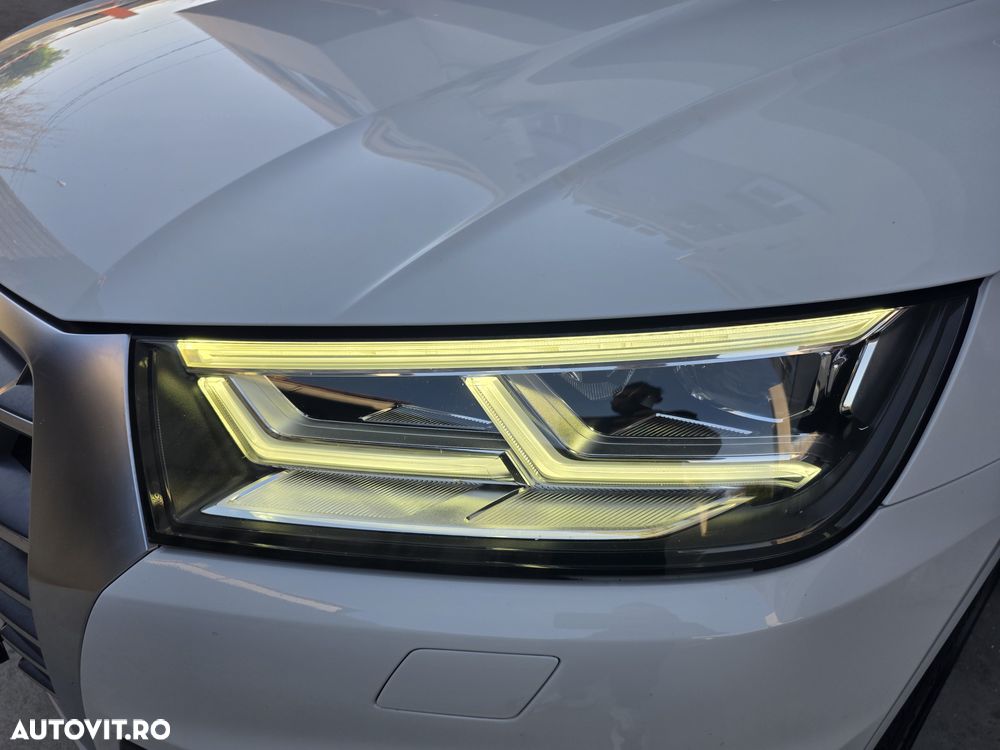 Audi Q5 40 TDI quattro S tronic - 16