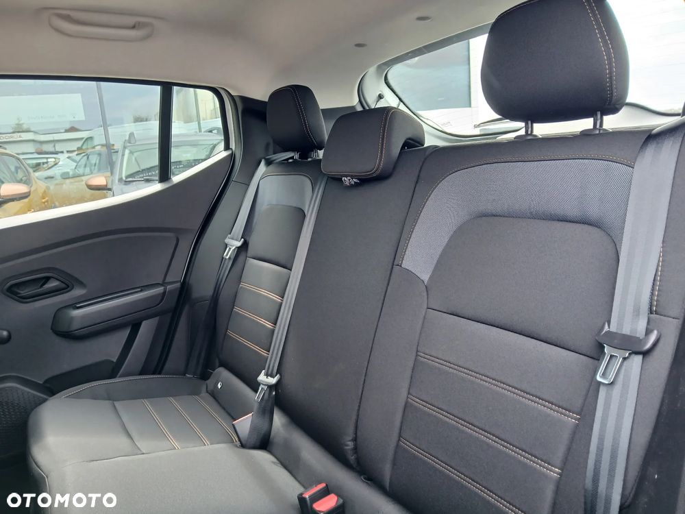 Dacia Sandero Stepway 1.0 TCe110 Essential - 12