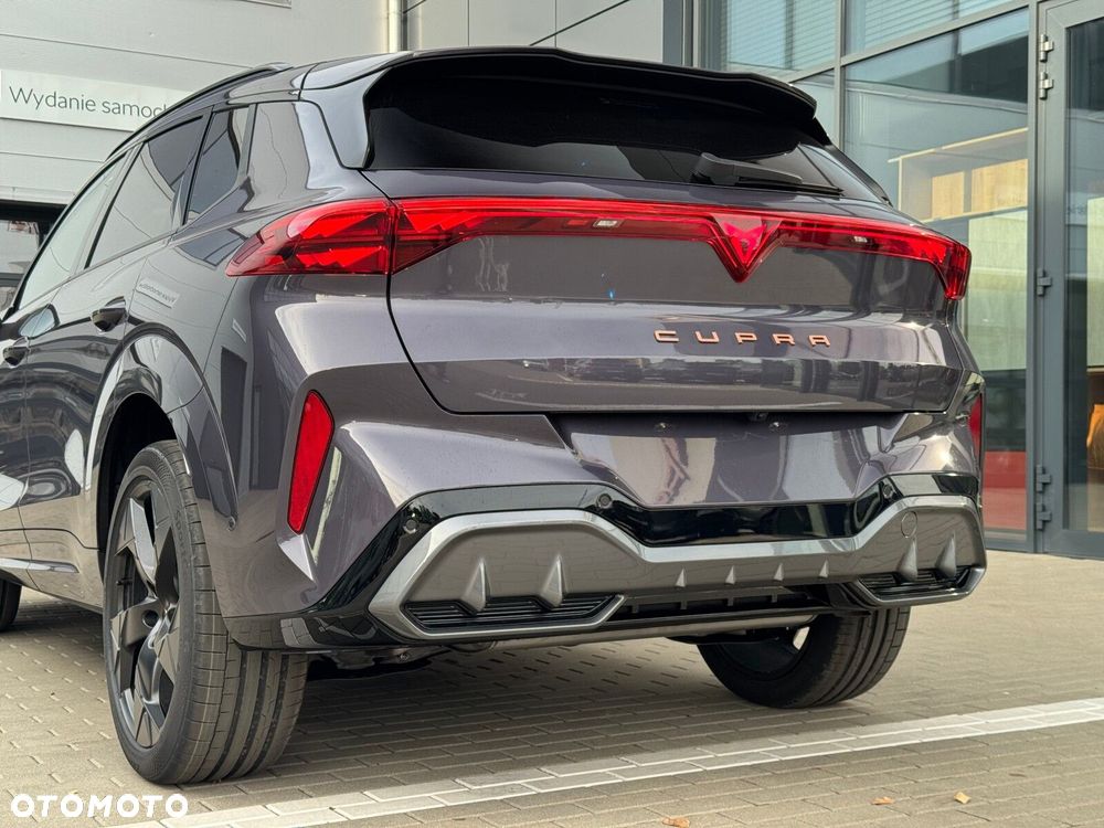 Cupra Terramar - 14