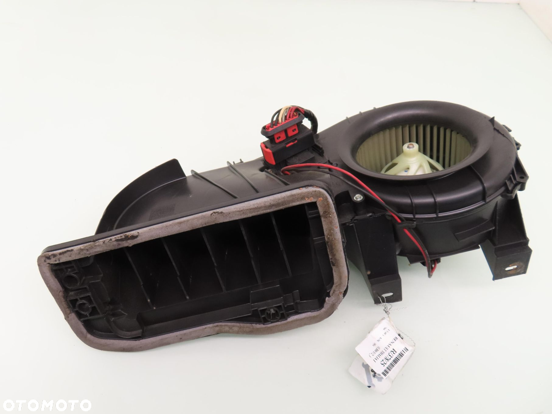 DMUCHAWA RENAULT THALIA I DEA23001 - 4