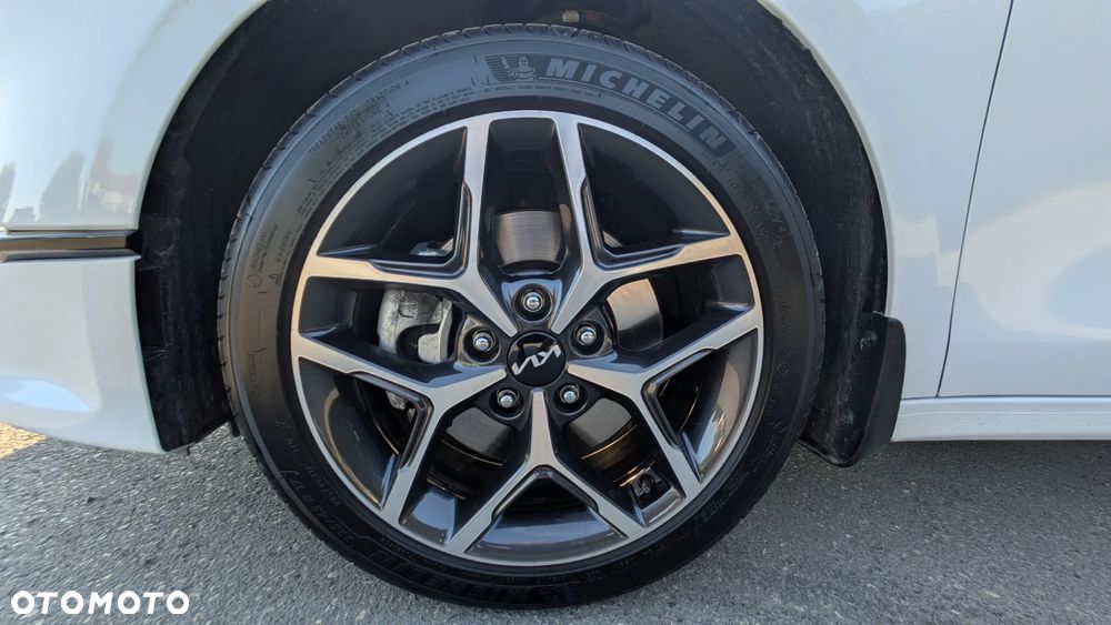 Kia Ceed 1.5 T-GDI Tribute - 26