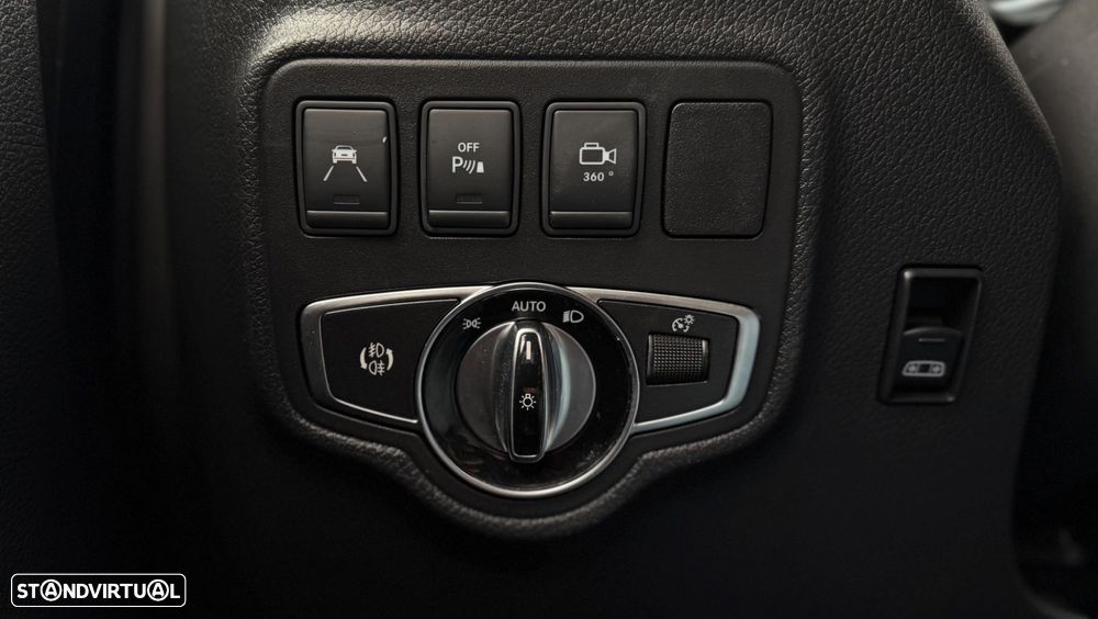 Mercedes-Benz X 250 d Pure 4-Matic Aut. - 17