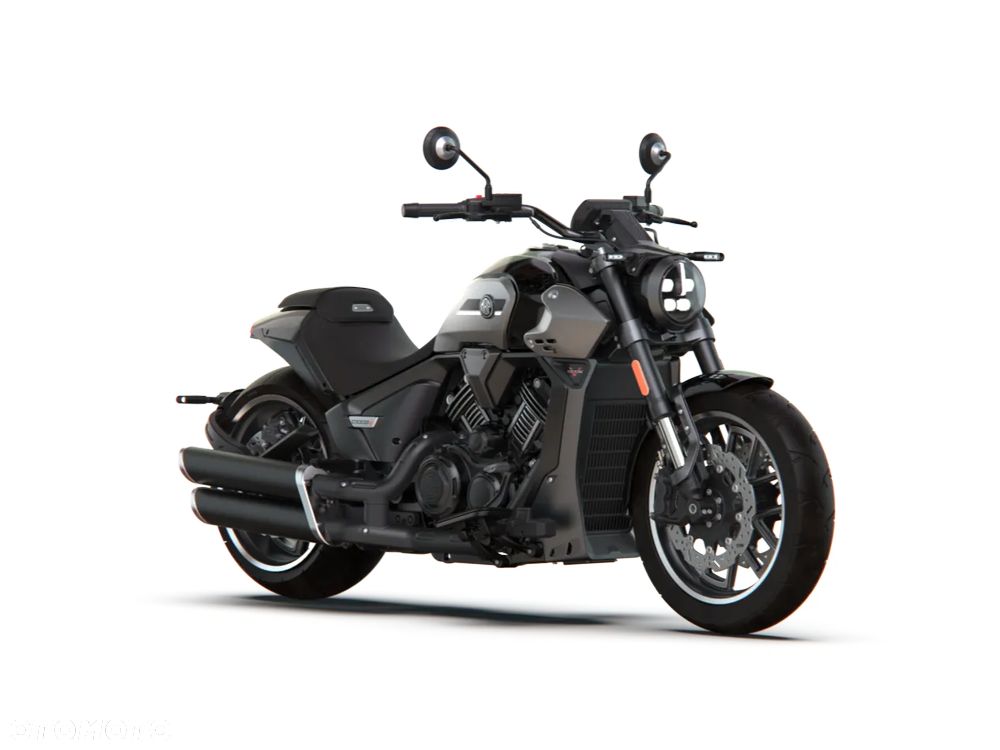 Morbidelli C1002V - 2