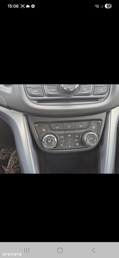 Opel Zafira 1.4 Turbo Edition - 13