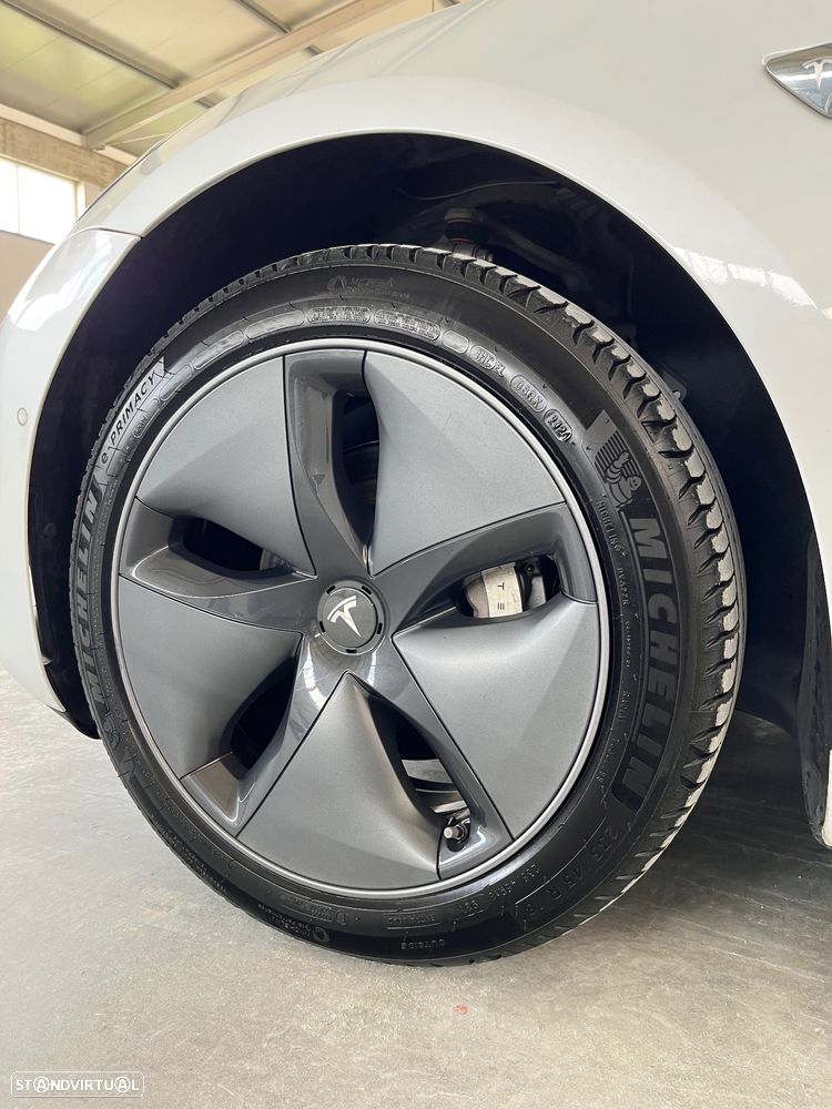 Tesla Model 3 Standard Range Plus RWD - 7