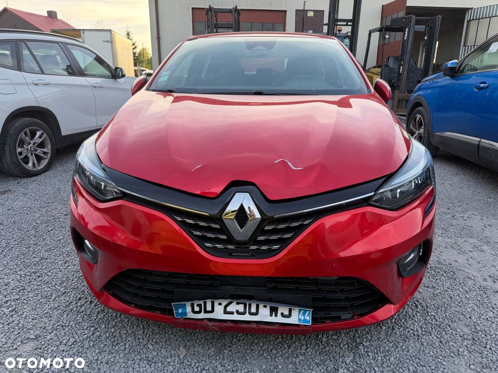 Renault Clio TCe 90 EVOLUTION - 3