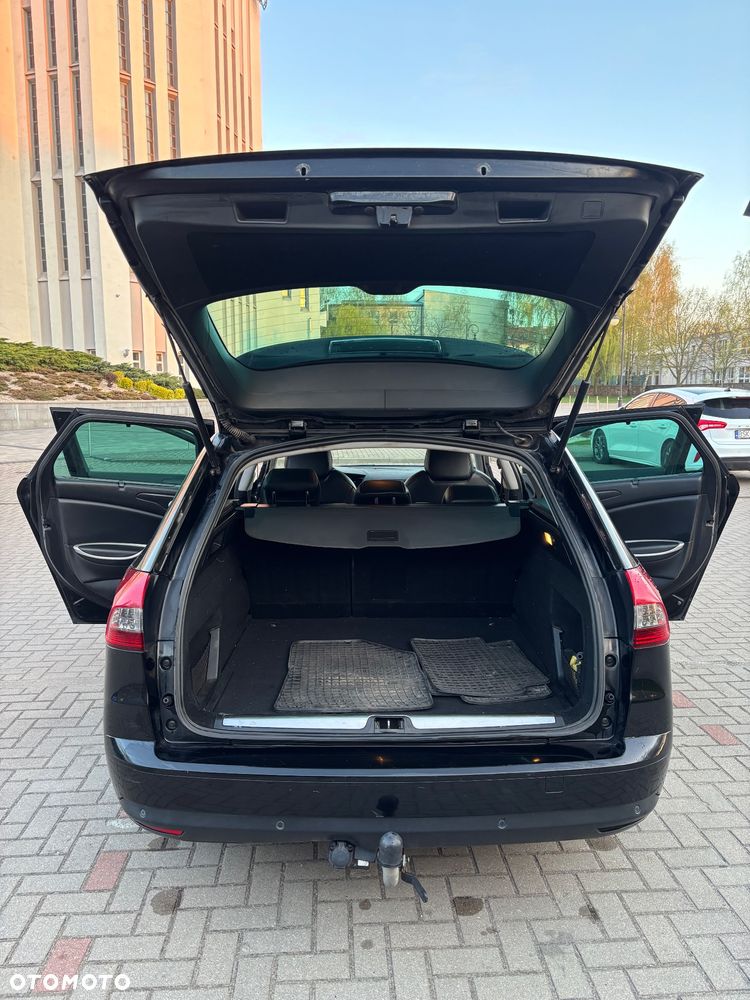 Citroën C5 HDi 135 FAP Exclusive - 11