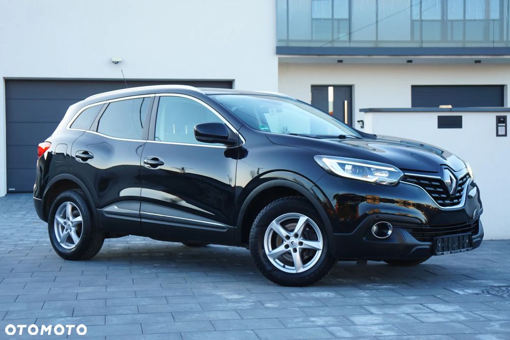 Renault Kadjar Energy TCe 130 Experience - 5
