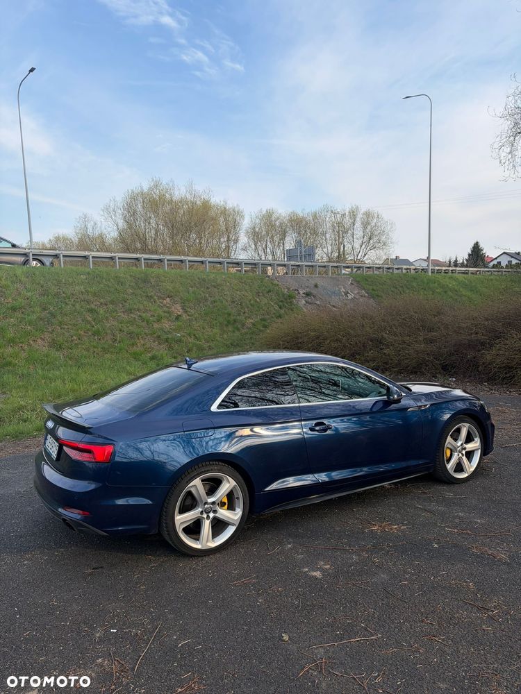 Audi A5 Coupé 2.0 TFSI Quattro Sport S tronic - 3