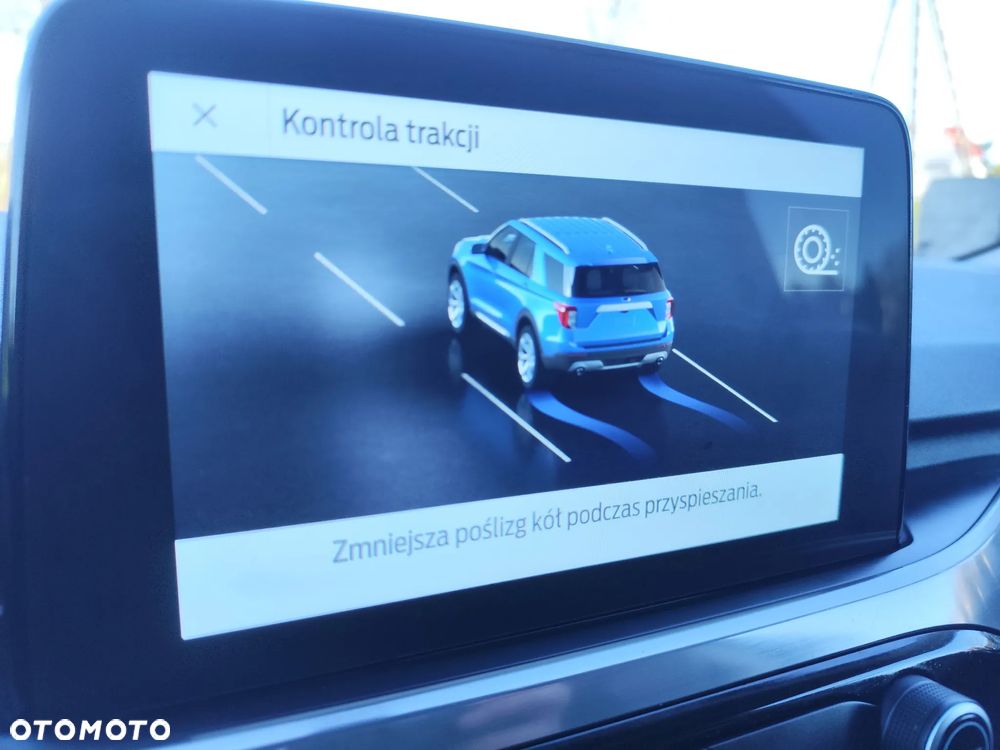 Ford Kuga 1.5 EcoBlue FWD Titanium - 39