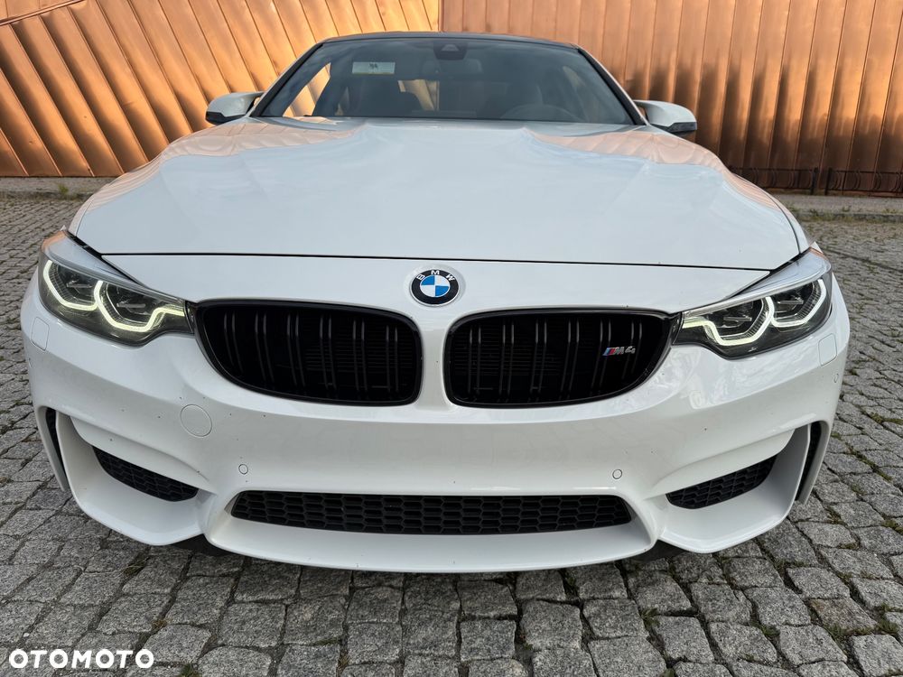 BMW M4 DKG - 3