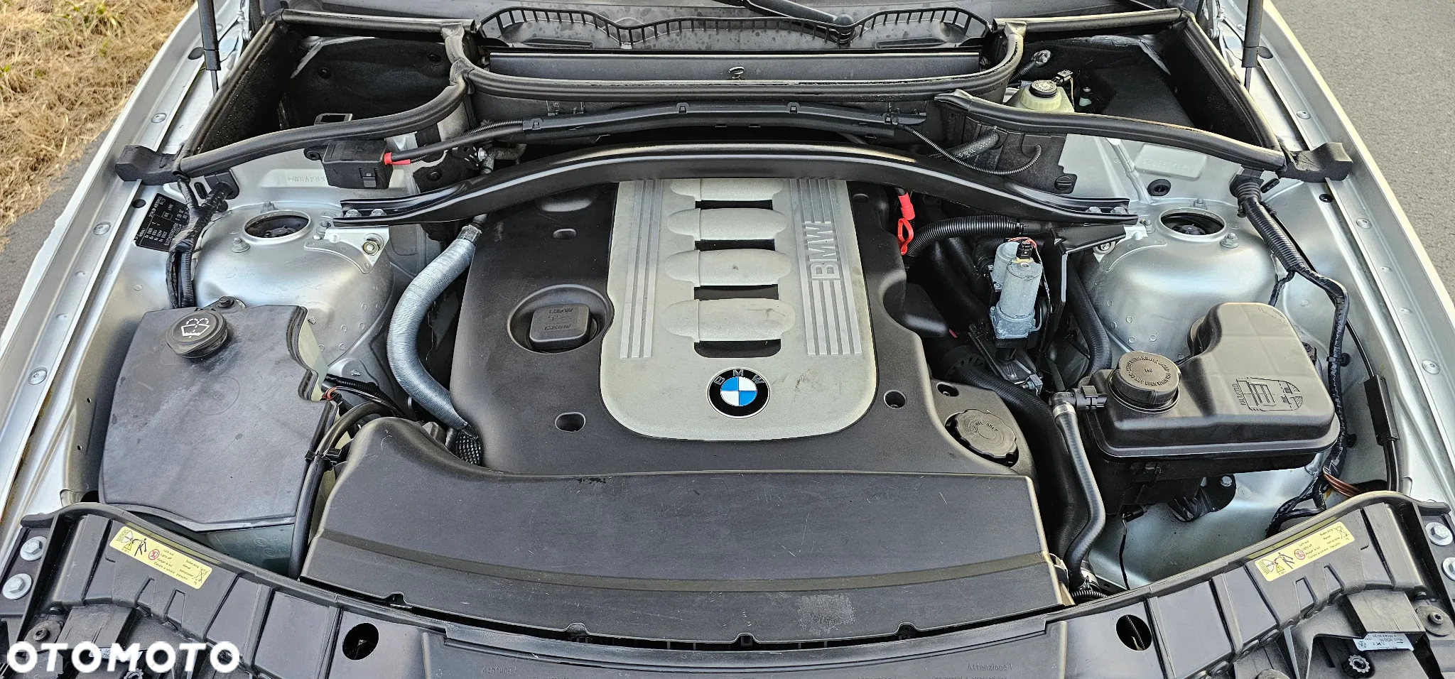 BMW X3 xDrive30d - 25