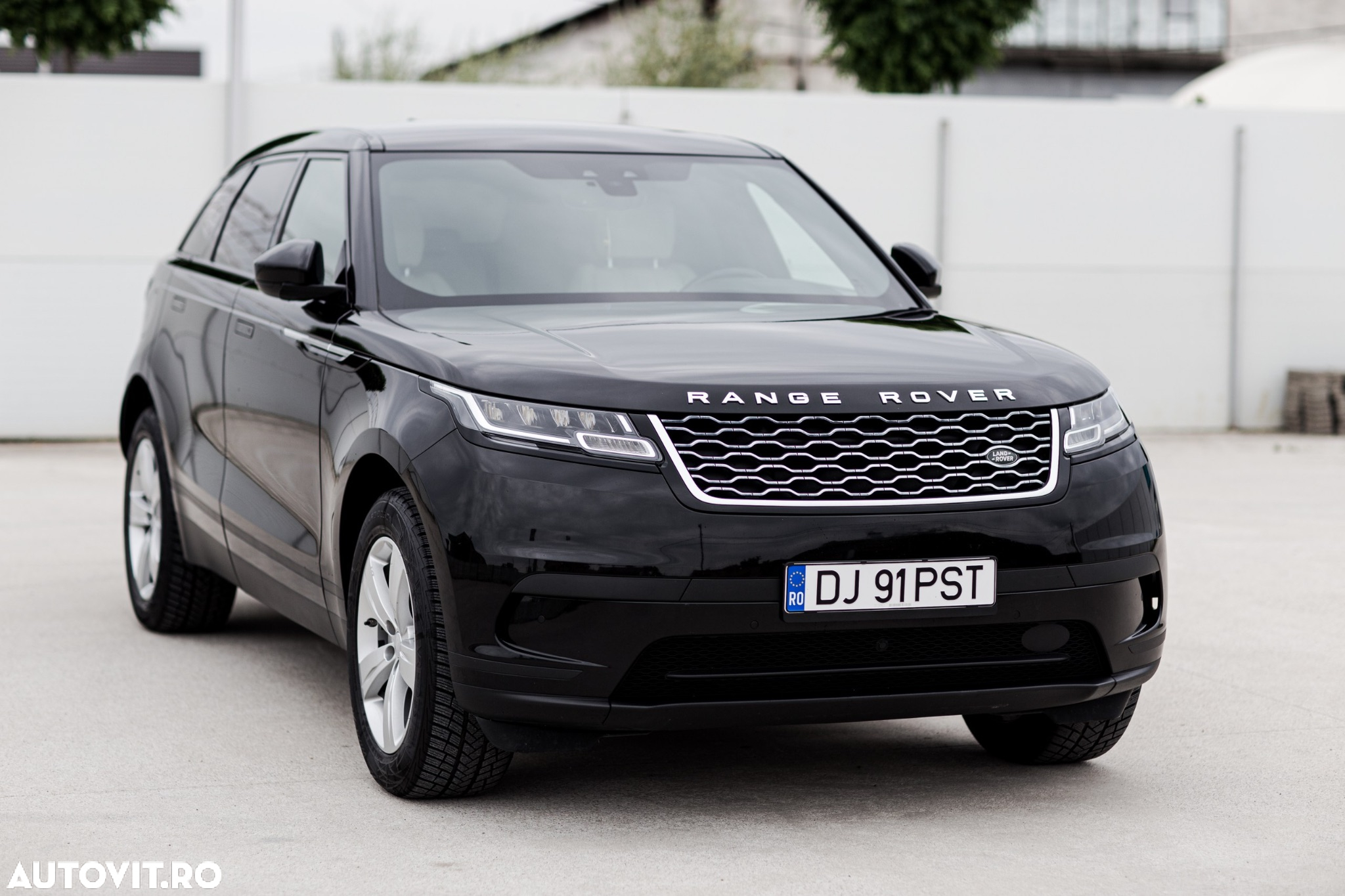Land Rover Range Rover Velar 2.0 - 3