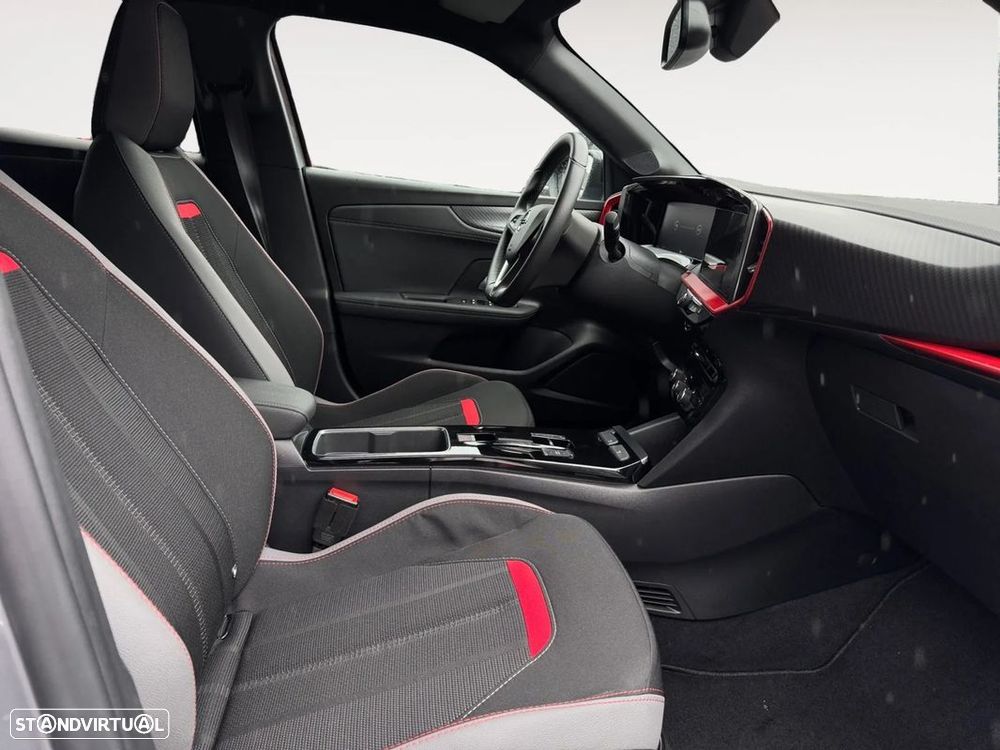 Opel Mokka-e 50 kWh GS - 14