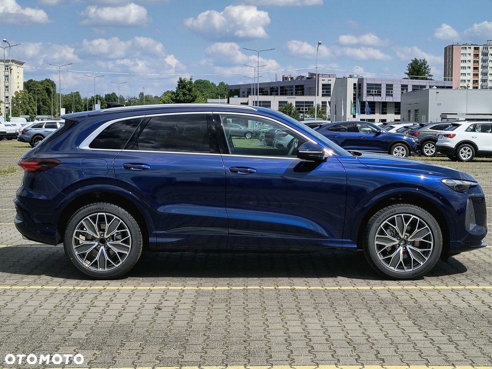 Audi Q5 - 4
