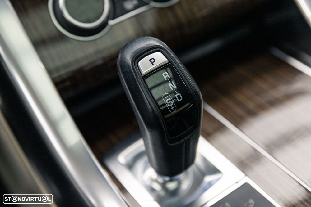 Land Rover Range Rover Sport 3.0 SDV6 HSE Dynamic - 39