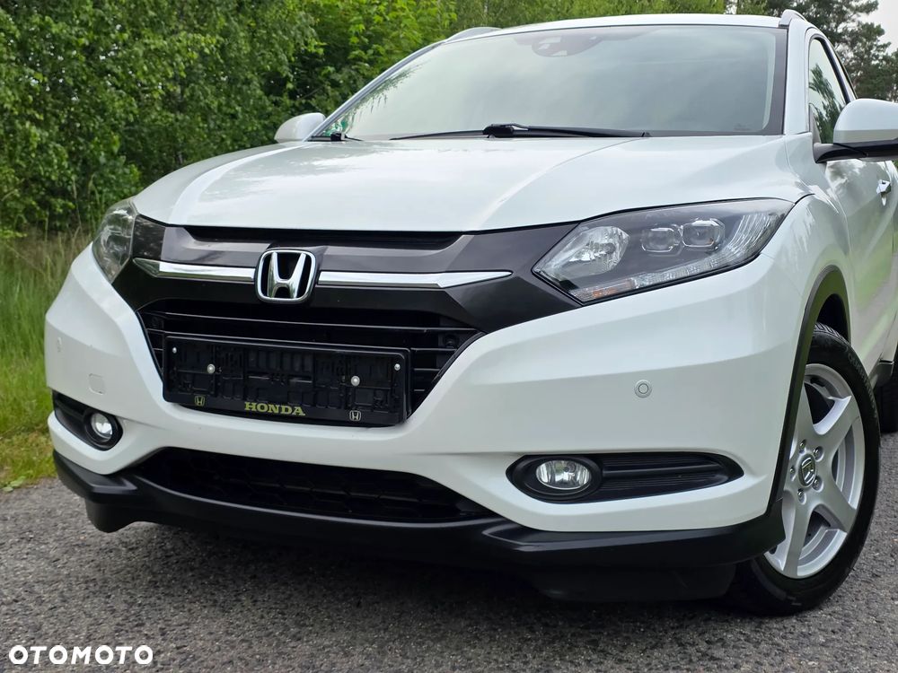 Honda HR-V 1.5 i-VTEC CVT Executive - 3