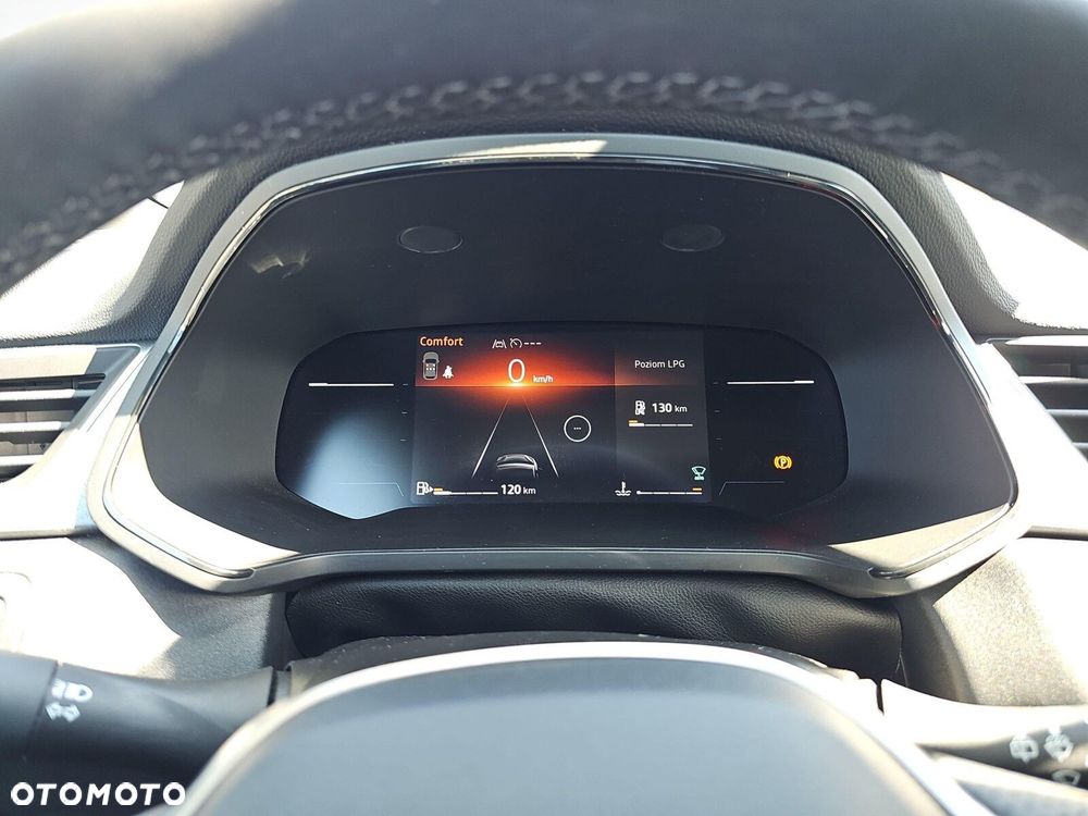 Renault Captur - 20
