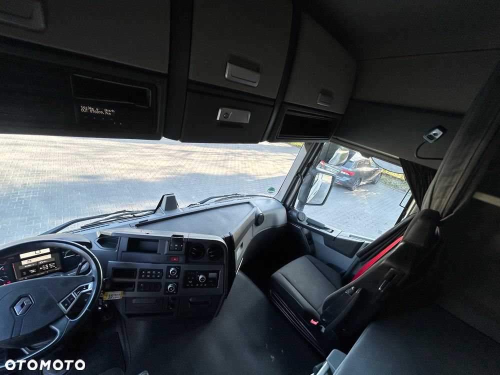 Renault T460 - 31