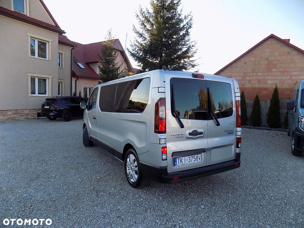 Renault Trafic Kombi 2.0 L2 Pack Clim - 37