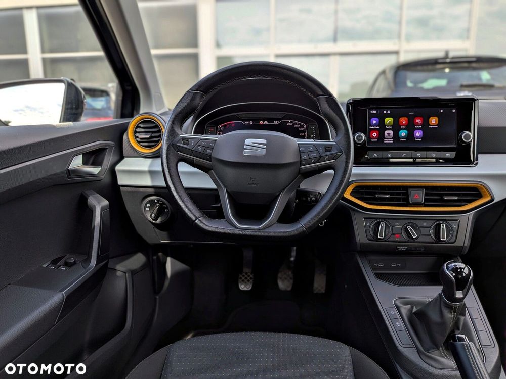 Seat Ibiza 1.0 TSI Style S&S - 18