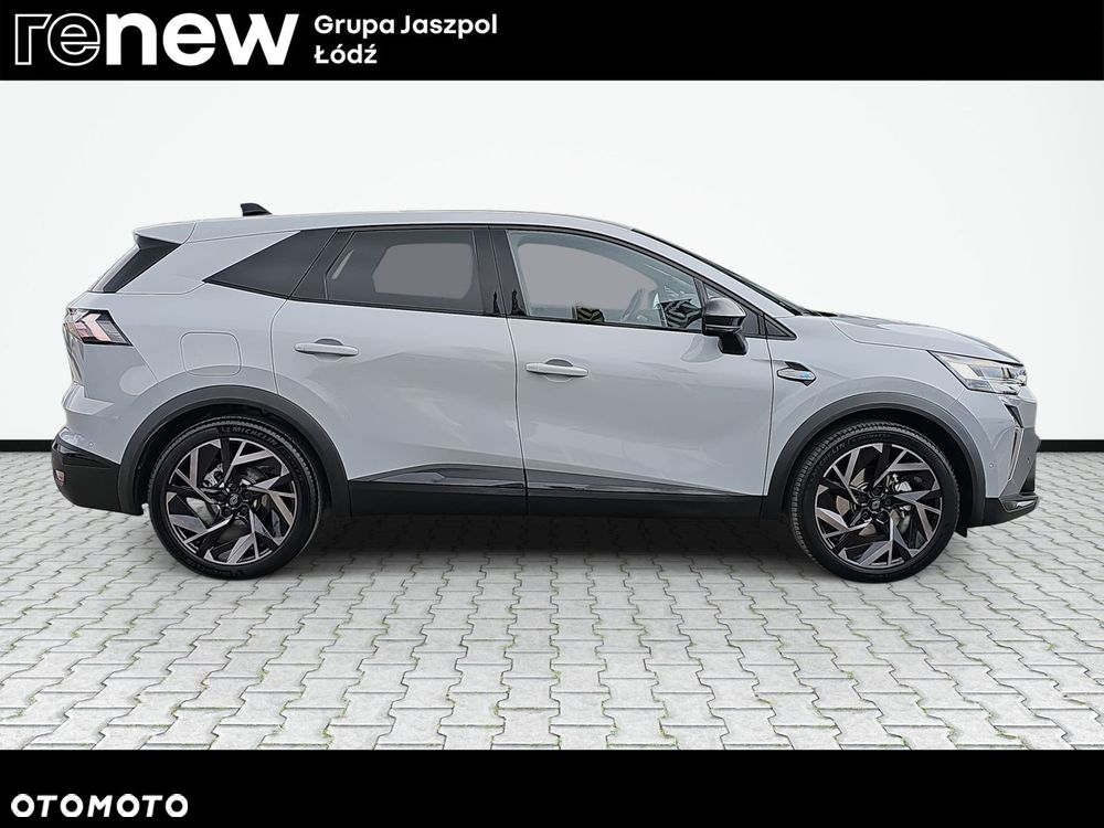 Renault Symbioz 1.6 E-Tech Full Hybrid 145 Esprit Alpine - 4