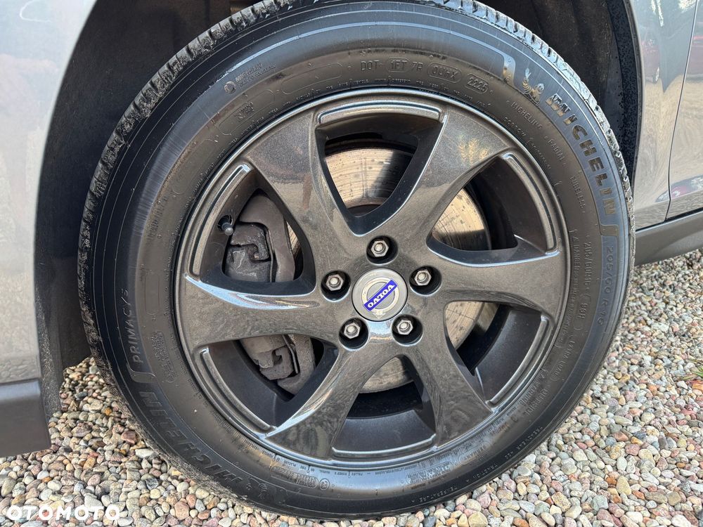 Volvo V40 Cross Country D2 Geartronic Summum - 33
