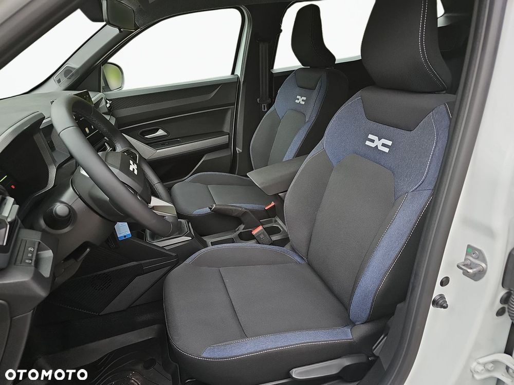 Dacia Duster 1.2 TCe mHEV Expression - 16
