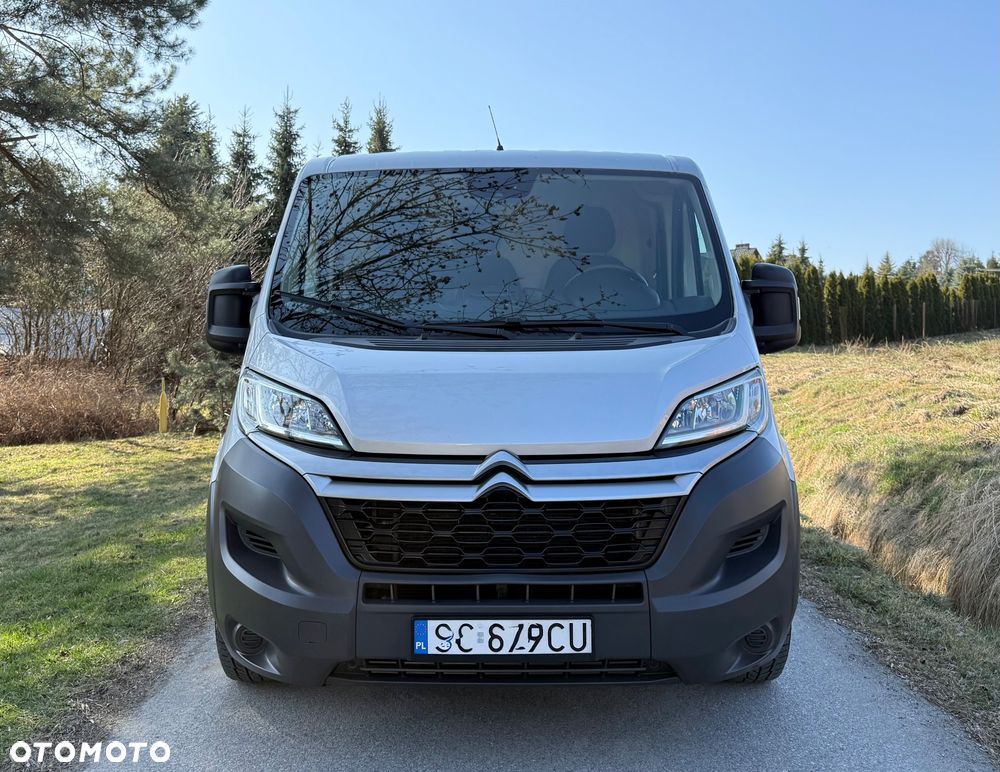 Citroën Jumper - 3