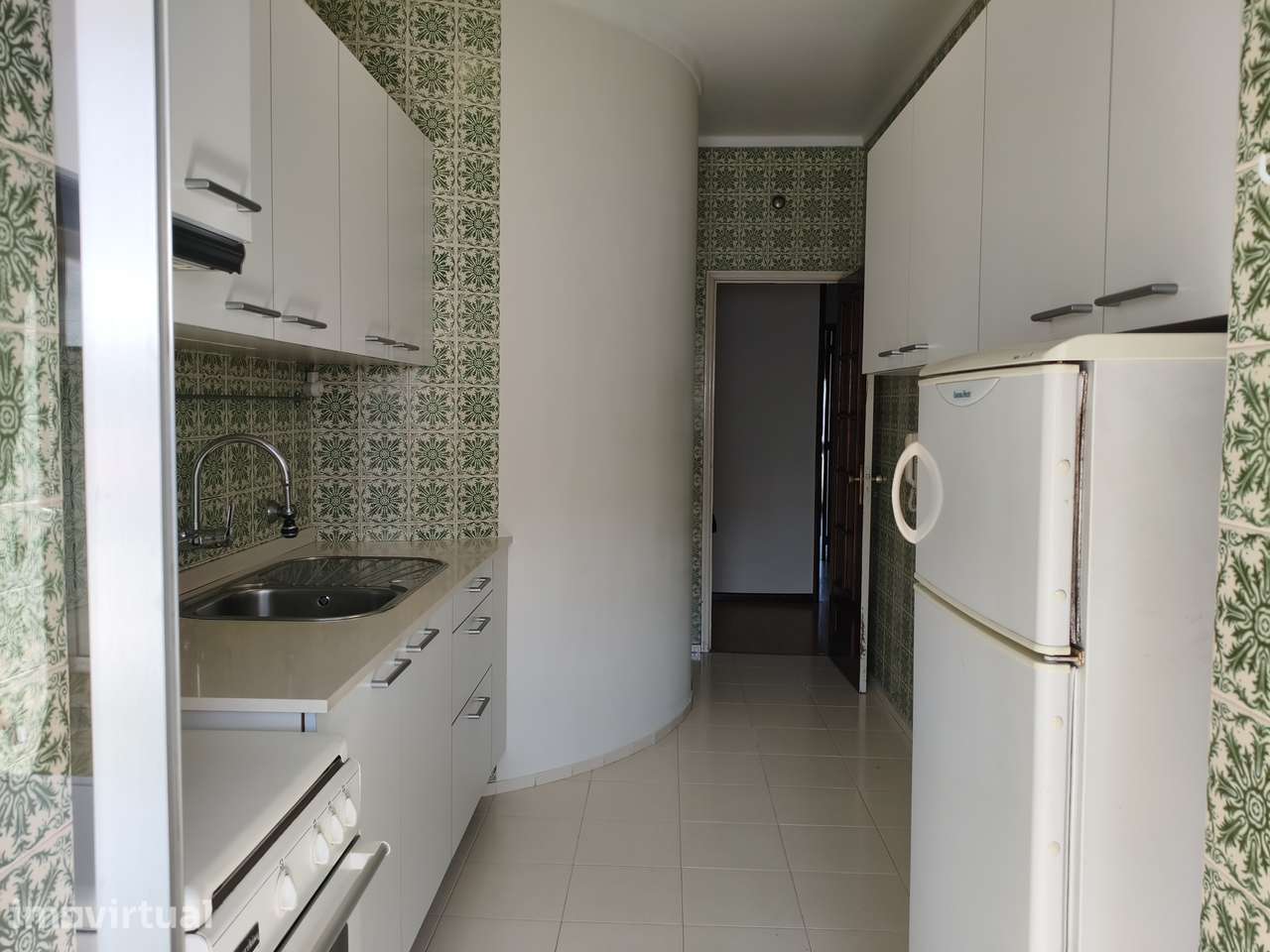 Apartamento T2 Arrendar Centro de Aveiro - Grande imagem: 4/23