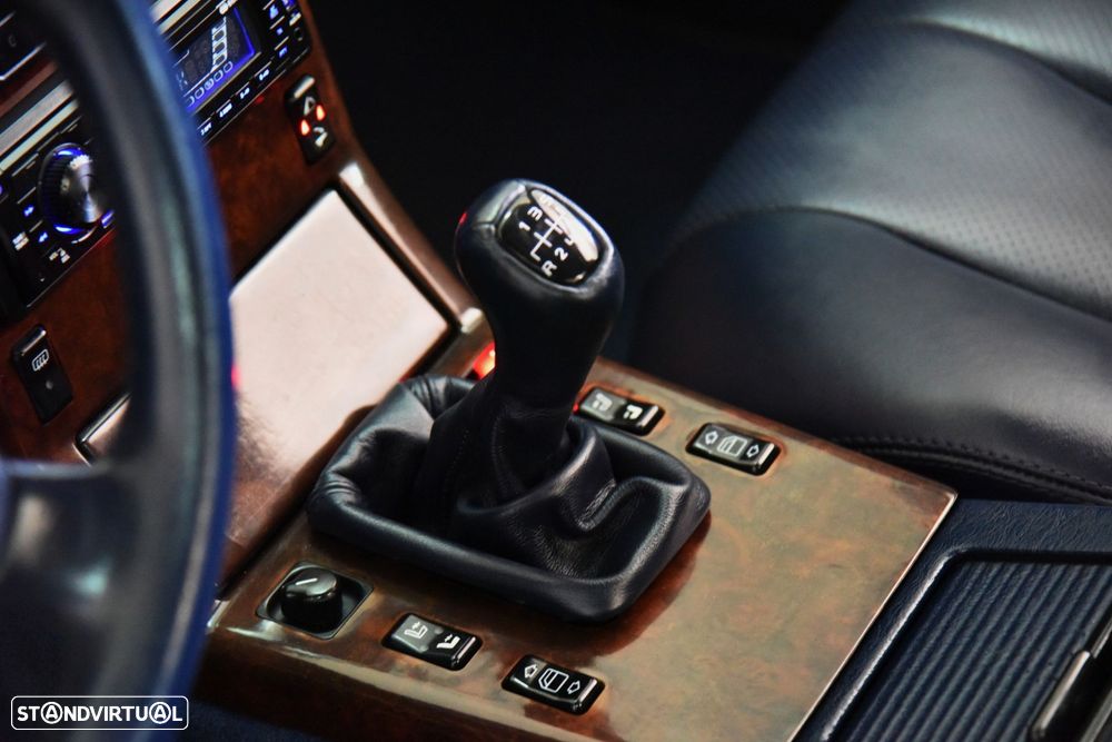 Mercedes-Benz SL 280 - 27