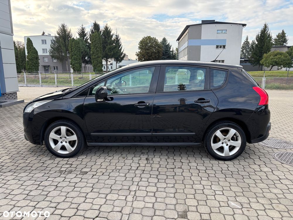 Peugeot 3008 HDi FAP 115 Access - 8