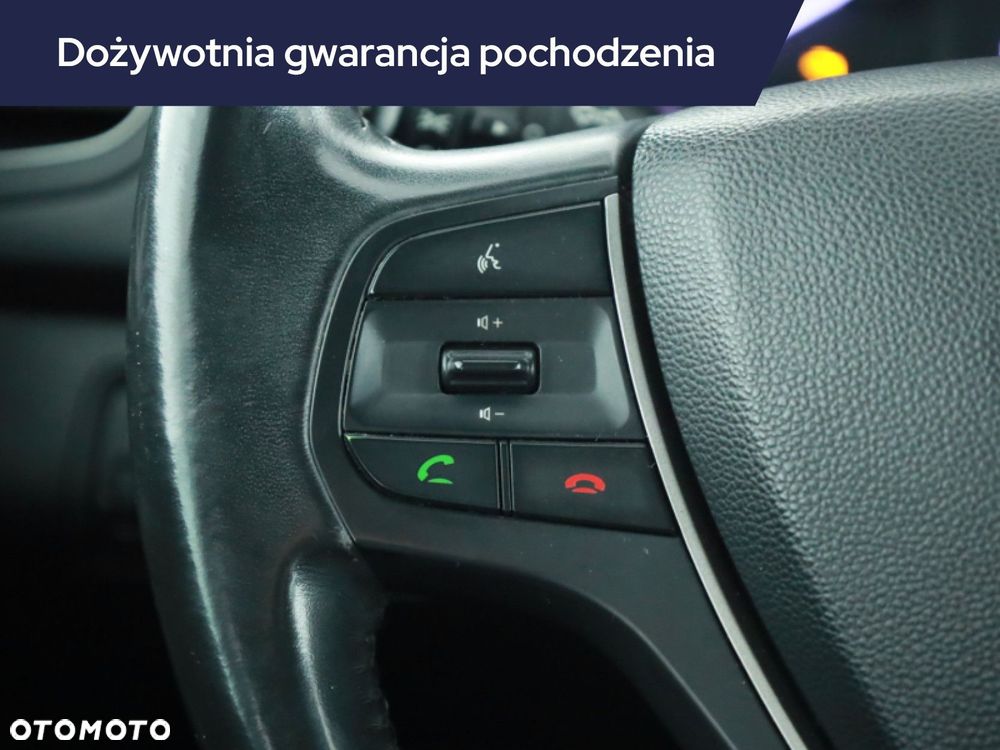 Hyundai i20 - 17