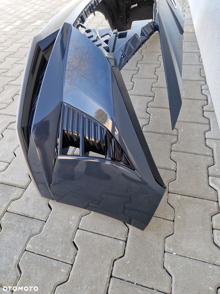 Zderzak Hyundai I20 III lift 2024 - - 8