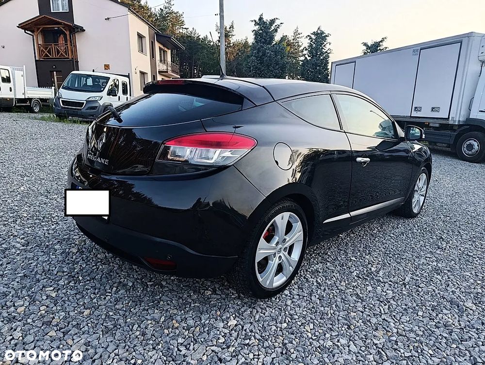 Renault Megane 1.6 16V Color Edition - 7