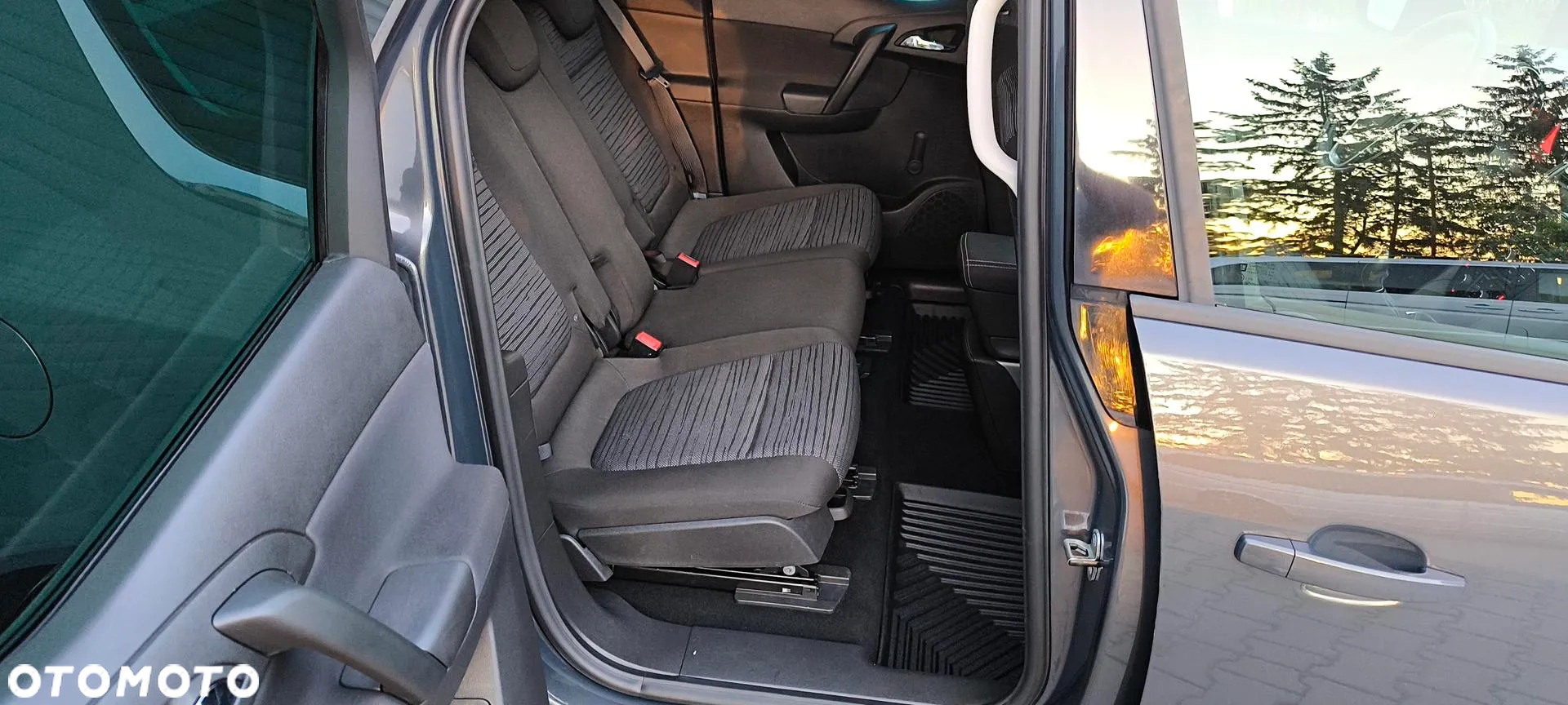Opel Meriva - 14