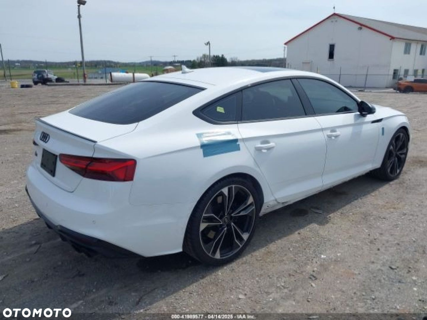 Audi S5 - 3