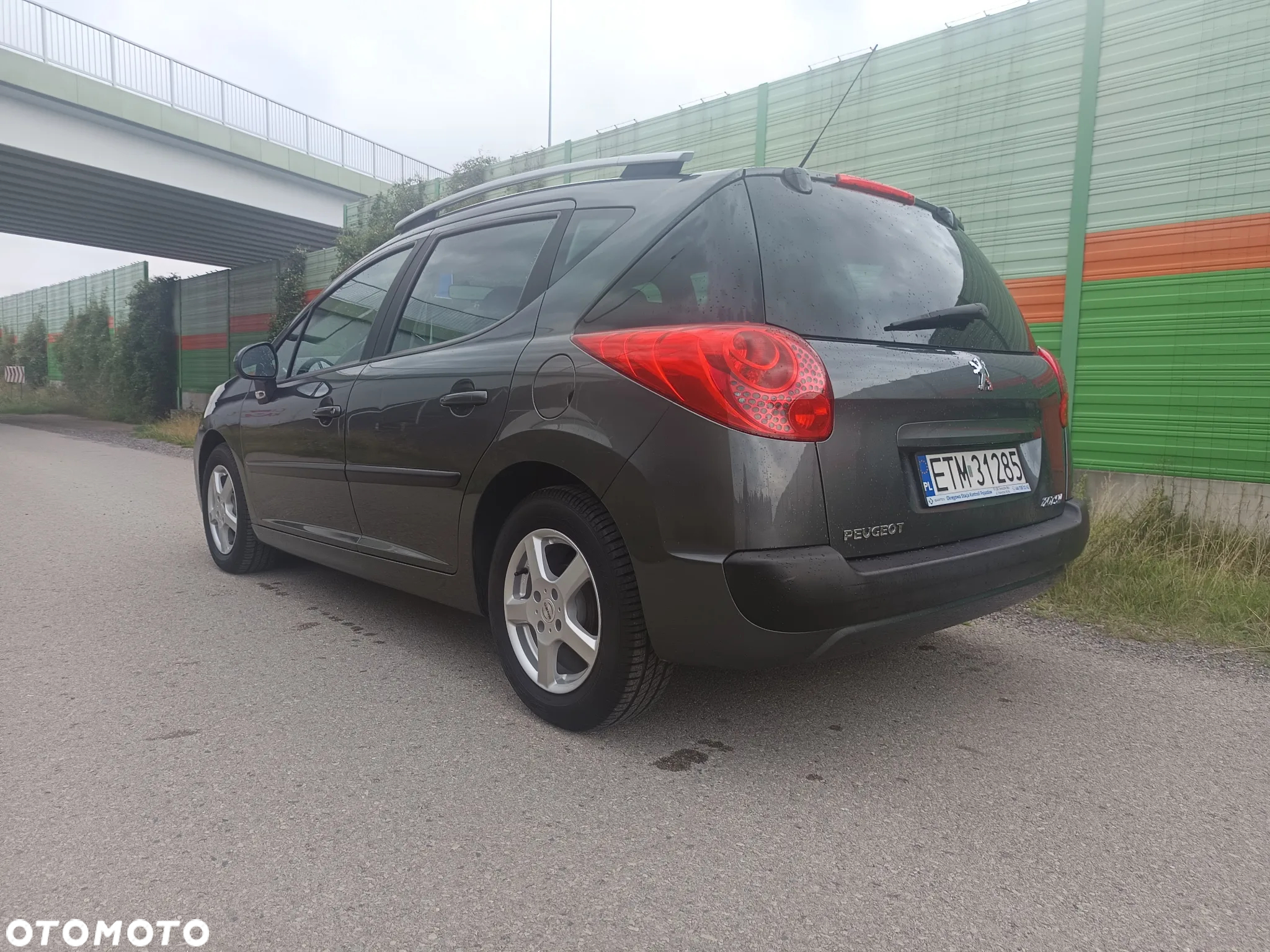 Peugeot 207 SW 75 Filou - 12