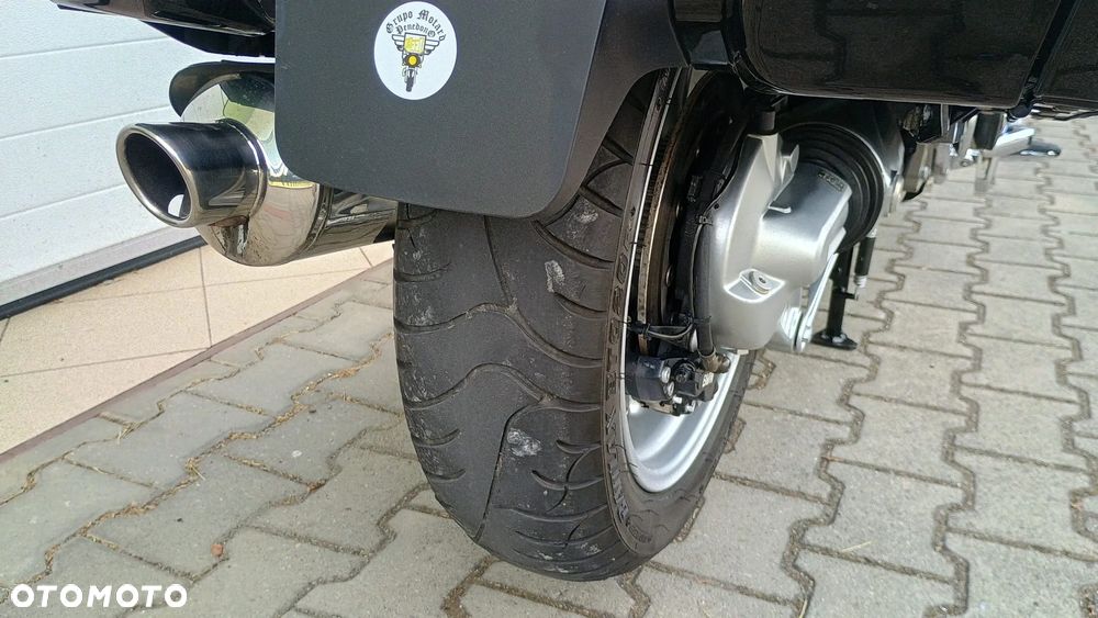 BMW K - 21