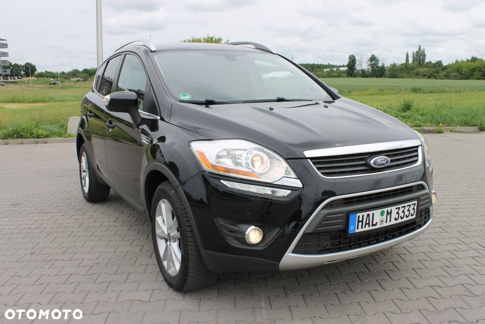 Ford Kuga 2.0 TDCi 4x4 Individual - 1