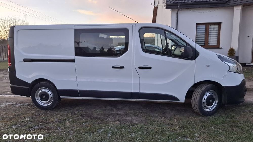 Renault Trafic - 5