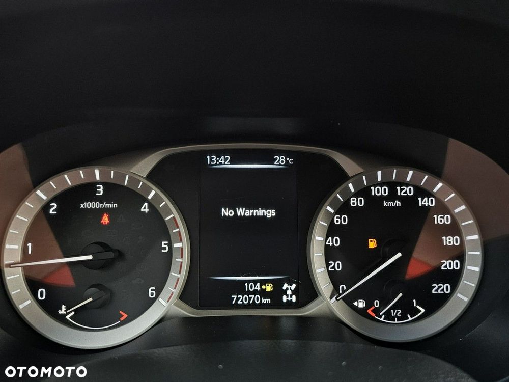 Nissan Navara - 20