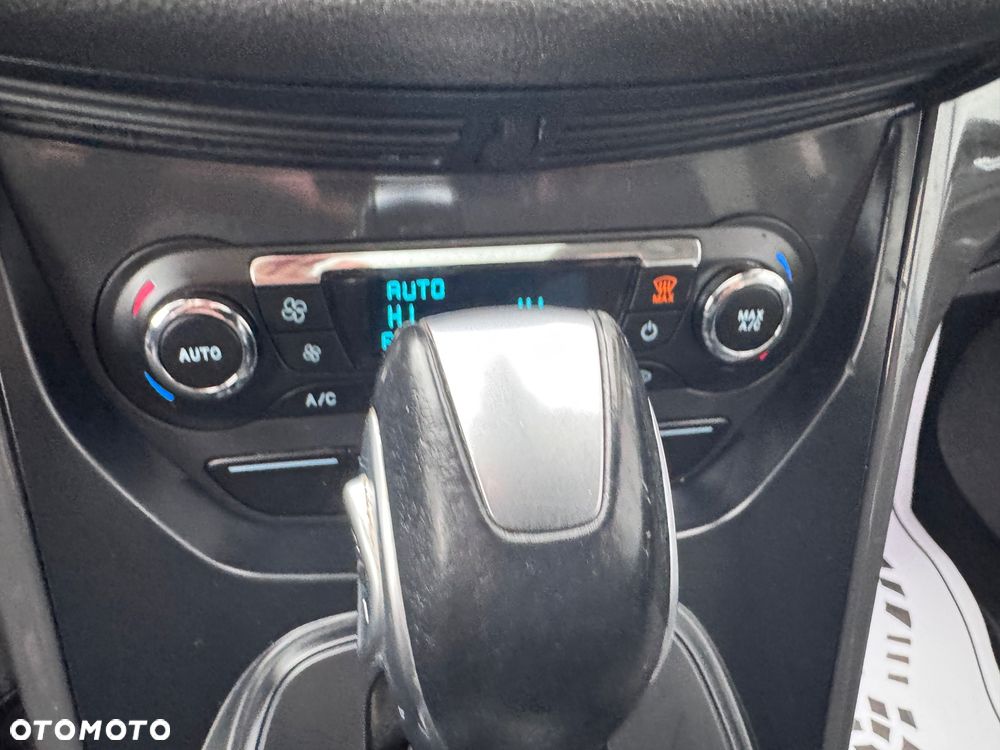Ford Kuga 2.0 TDCi 4WD Titanium Plus - 22