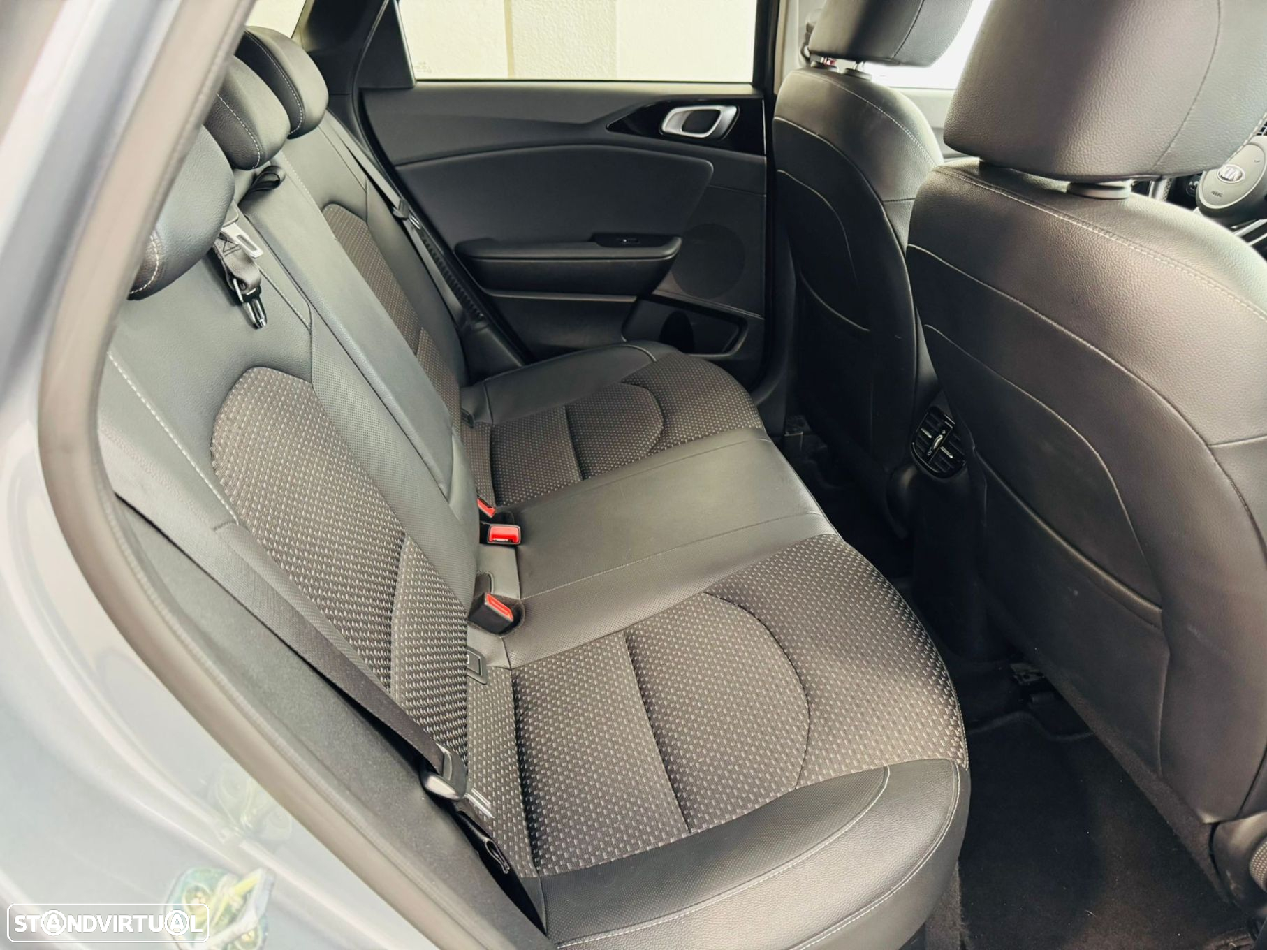 Kia Ceed SW 1.6 GDi PHEV Tech 6DCT - 20